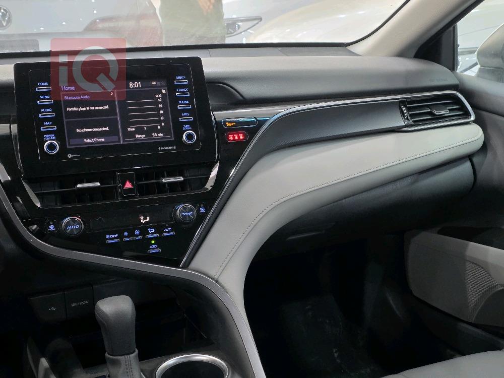 تويوتا كامري